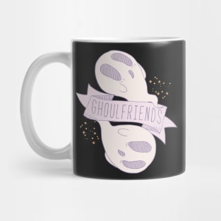 Ghoulfriends Mug